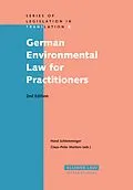 E-Book (pdf) German Environmental Law for Practitioners von Horst Schlemminger, Claus-Peter Martens