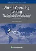 E-Book (epub) Aircraft Operating Leasing von Donal Patrick Hanley