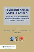 E-Book (pdf) Festschrift Ahmed Sadek El-Kosheri von 