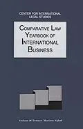 E-Book (pdf) Comparative Law Yearbook of International Business von 