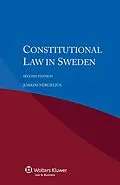 E-Book (pdf) Constitutional Law in Sweden von Joakim Nergelius