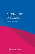 E-Book (pdf) Media Law in Sweden von Joakim Nergelius