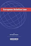 E-Book (pdf) European Aviation Law von Paul Stephen Dempsey