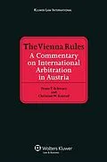 E-Book (pdf) Vienna Rules von Franz T. Schwarz, Christian W. Konrad