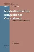 E-Book (pdf) Niederlandiches Burgerliches Gesetzbuch von F. Nieper, A. S. Westerdijk
