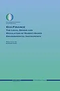 E-Book (pdf) Eco-Finance von Paul A. U. Ali, Kanako Yano