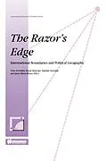 E-Book (pdf) Razor's Edge von Clive Schofield, David Newman