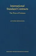 E-Book (pdf) International Standard Contracts von Antonio Boggiano