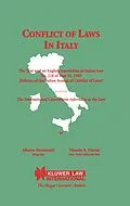 E-Book (pdf) Conflict of Laws in Italy von Alberto Montanari, Vincent A. Narcisi
