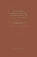 E-Book (pdf) Corporations, Capital Markets ad Business in the Law von 