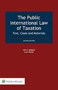 E-Book (epub) Public International Law of Taxation von Asif H. Qureshi