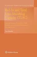 E-Book (pdf) Bail-In and Total Loss-Absorbing Capacity(TLAC) von Yves Mauchle