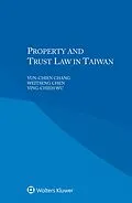 E-Book (epub) Property and Trust Law in Taiwan von Yun-Chien Chang