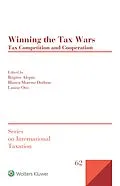 E-Book (pdf) Winning the Tax Wars von 