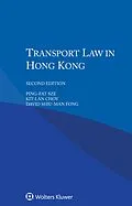 E-Book (epub) Transport Law in Hong Kong von Ping-Fat Sze