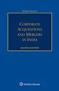 E-Book (epub) Corporate Acquisitions and Mergers in India von Pradeep Kumar Jain