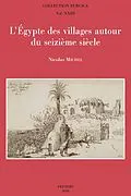 E-Book (pdf) L'Egypte des villages autour du seizieme siecle von N. Michel