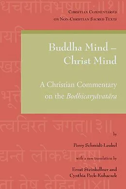 E-Book (pdf) Buddha Mind - Christ Mind von P. Schmidt-Leukel