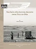 E-Book (pdf) Ikun-pisa Letter Archive from Tell ed-Der von R. de Boer