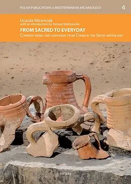 E-Book (pdf) From Sacred to Everyday von U. Wicenciak