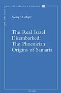 E-Book (pdf) Real Israel Disembarked von N. O. Meyer