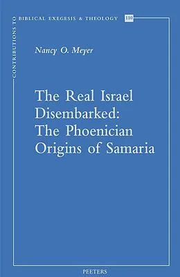 E-Book (pdf) Real Israel Disembarked von N. O. Meyer