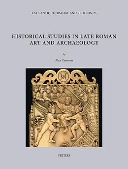 E-Book (pdf) Historical Studies in Late Roman Art and Archaeology von A. Cameron