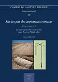 E-Book (pdf) Sur les pas des arpenteurs romains von G. Thebault