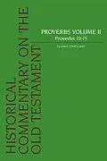 E-Book (pdf) Proverbs. Volume 2 / Proverbs 10-15 von J. A. Loader