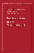 PDF Troubling Texts in the New Testament von 