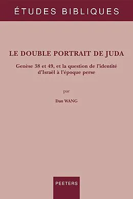 E-Book (pdf) Le double portrait de Juda von D. Wang