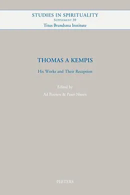 E-Book (pdf) Thomas a Kempis von 