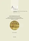 PDF Les papiers des Nuits von E. Franssen