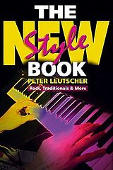 Peter Leutscher Notenblätter The new style book