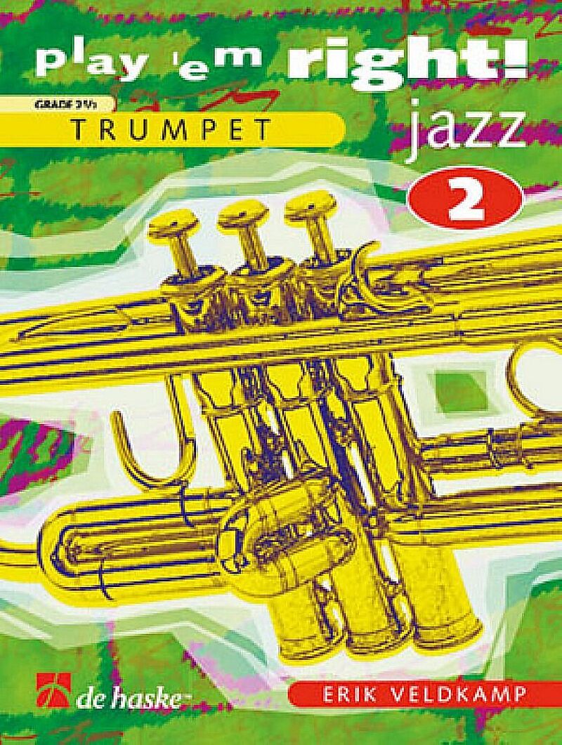 Play em right Jazz vol.2Songs