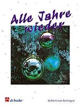  Notenblätter Alle Jahre wieder und 23 andere bekannte Weihnachtslieder