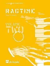 Paul Triepels Notenblätter RAGTIME VOL.2FOR PIANO