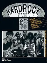 Notenblätter HardrockSongbook voice/guitar/tab