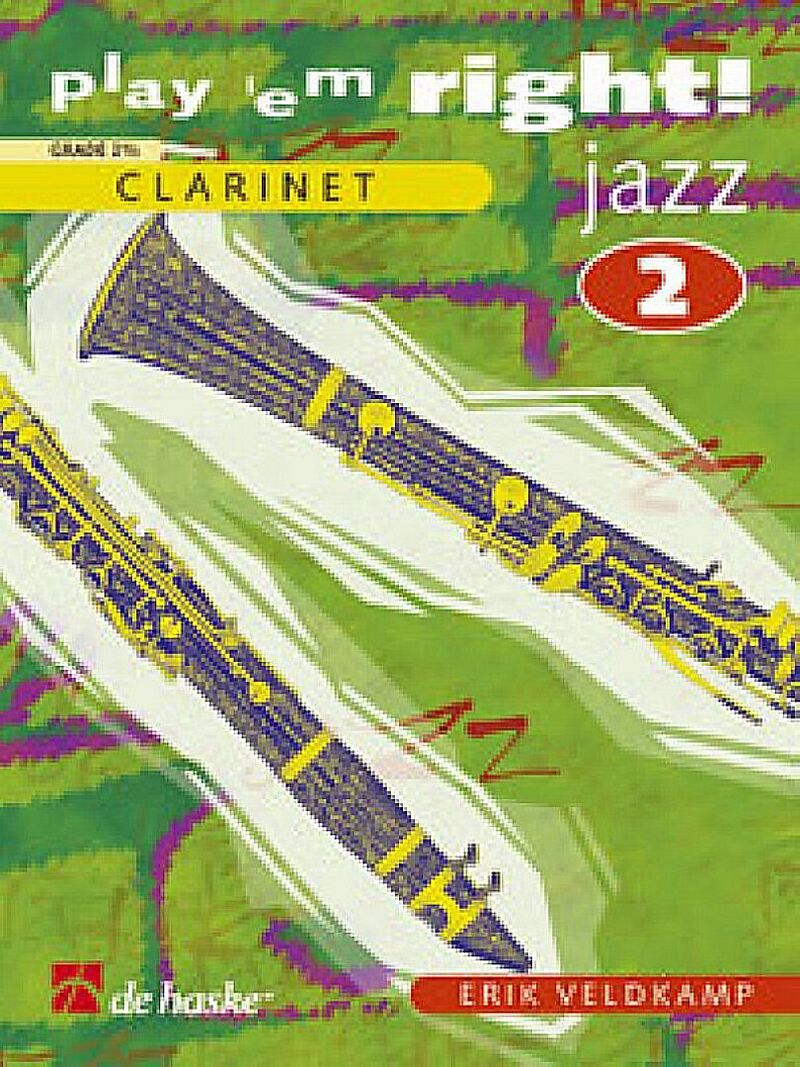 Play em right Jazz vol.2