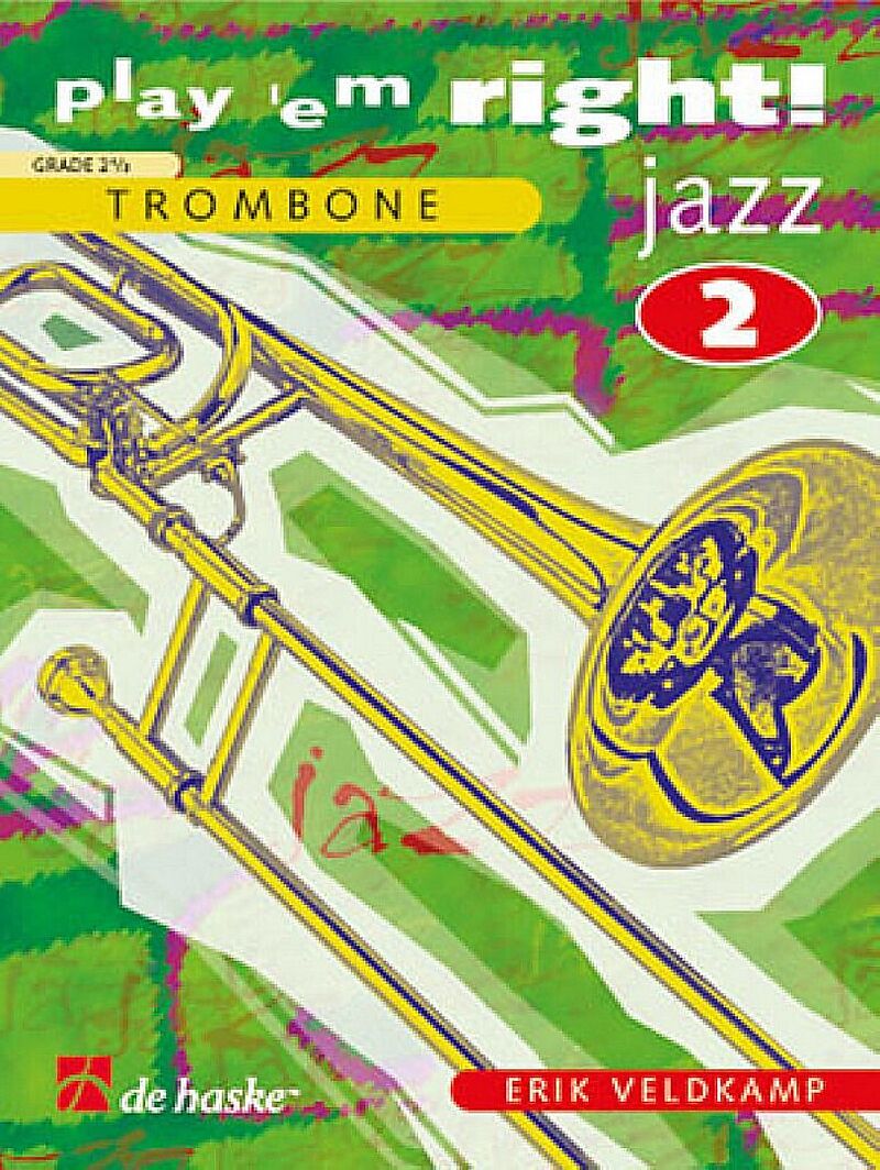 Play em right Jazz vol.2Songs