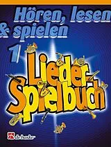 Jaap Kastelein Notenblätter Hören lesen und spielen Band 1