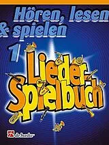 Jaap Kastelein Notenblätter Hören lesen und spielen Band 1