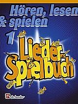  Notenblätter Hören lesen und spielen Band 1