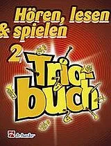 Jaap Kastelein Notenblätter Hören lesen und spielen Band 2