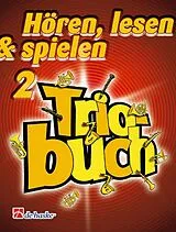 Jaap Kastelein Notenblätter Hören lesen und spielen Band 2