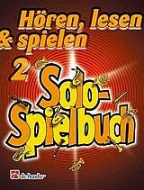 Jaap Kastelein Notenblätter Hören lesen und spielen Band 2
