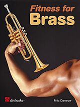 Frits Damrow Notenblätter Fitness for Brass (dt)