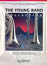  Notenblätter The young Band Collection