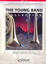  Notenblätter The young Band Collection