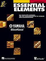 Tim Lautzenheiser Notenblätter Essential Elements Band 1
